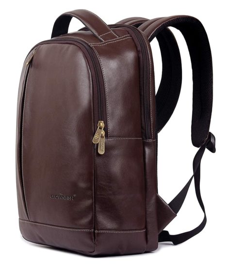 THE CLOWNFISH 25 Ltrs Casual Backpack_2